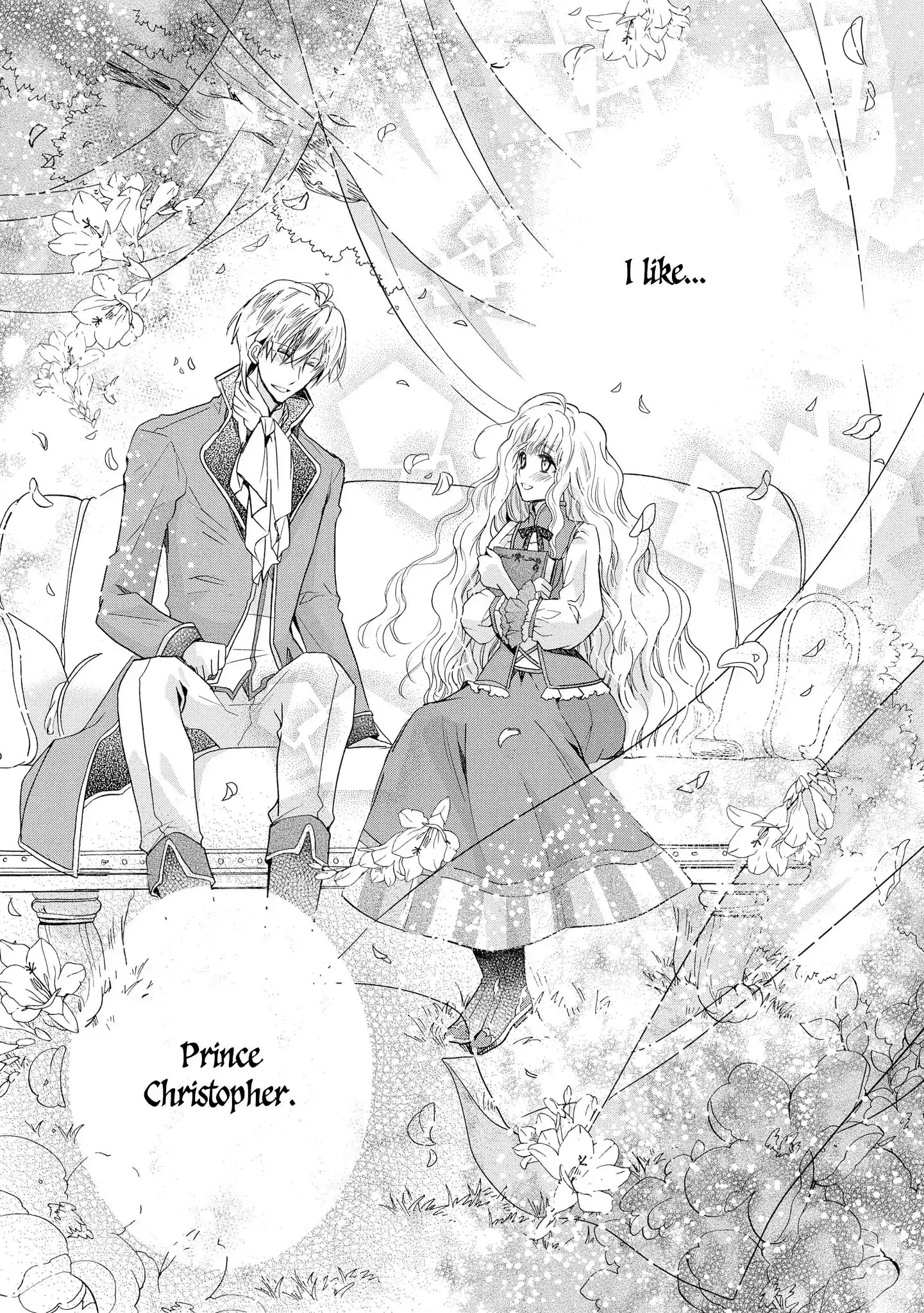 Princess Bibliophile Chapter 2 42